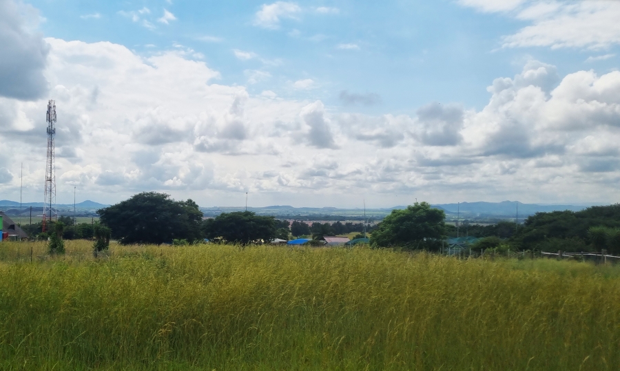 Commercial Property for Sale in Waterkloof A H North West